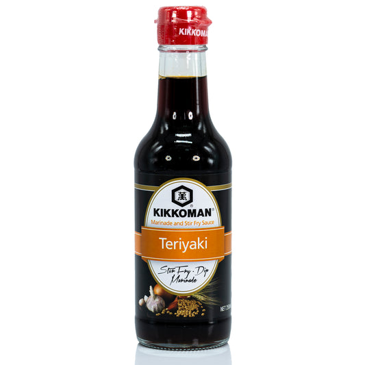 KIKKOMAN Marinade Teriyaki 250ml