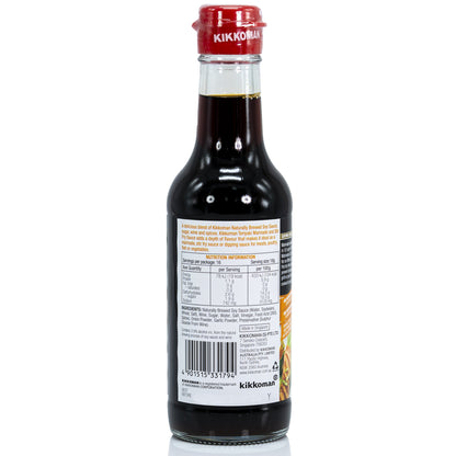 KIKKOMAN Marinade Teriyaki 250ml