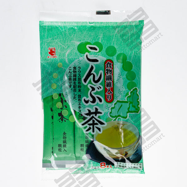 Kombu Cha Kumbu Tea Powder 24g (3g x 8)