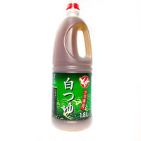 FUTABA Don Don Shiro Tsuyu - White Soy Sauce and fish dashi Stock 1.8L
