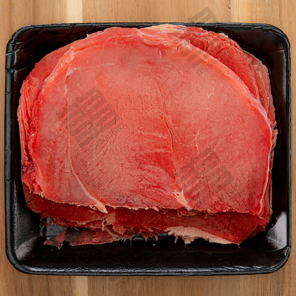 Beef Slice 500g (1.5mm) ビーフスライス