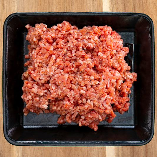 Pork Minced (500g)