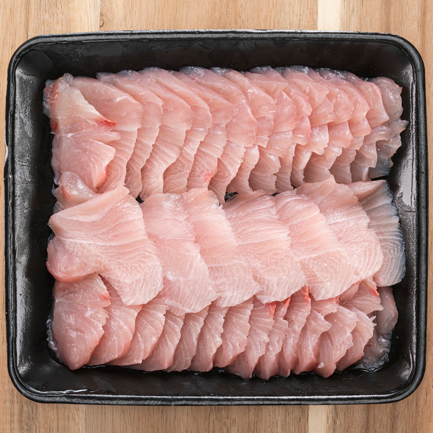 2 x HIRAMASA KING FISH SASHIMI (500G) (1kg in total)