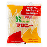 WELPAC Malony Harusame Japanese Style Glass Noodle (500g)