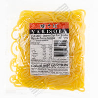 MIYATAKE Sanuki Yakisoba - Long Life Fried Noodle 150g 焼きそば