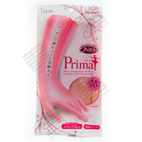 ST Prima Glove Peal Rose (M size) エステー 家庭用手袋 プリマ パールロゼ