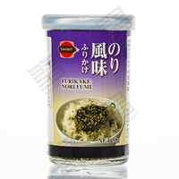 JB Nori Fumi - Rice Seasoning Furikake (50g) ふりかけ のり風味