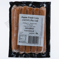 JFC Arabiki Sausage (500g)