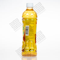 ITOEN Ice Tea Lemon Decaf (535ml) x 6 Bottles
