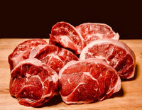 Australian Wagyu Shank - Gravy Beef (1kg)